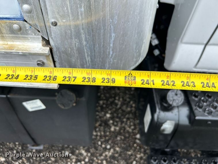 image for item KW9145 2008 Chevrolet C6500  fiber optic splicing truck