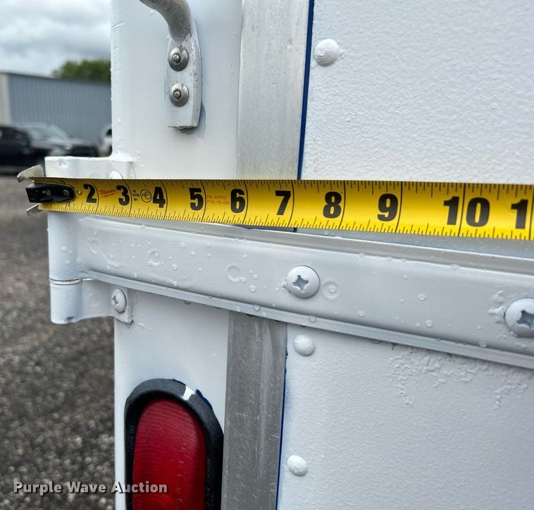 image for item KW9145 2008 Chevrolet C6500  fiber optic splicing truck