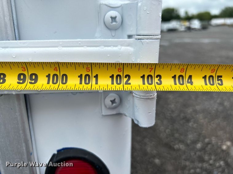 image for item KW9145 2008 Chevrolet C6500  fiber optic splicing truck