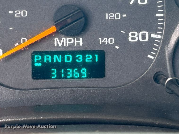 image for item KW9145 2008 Chevrolet C6500  fiber optic splicing truck