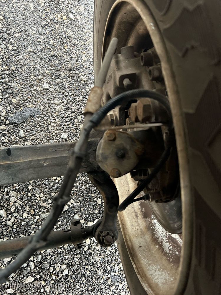 image for item KW9145 2008 Chevrolet C6500  fiber optic splicing truck