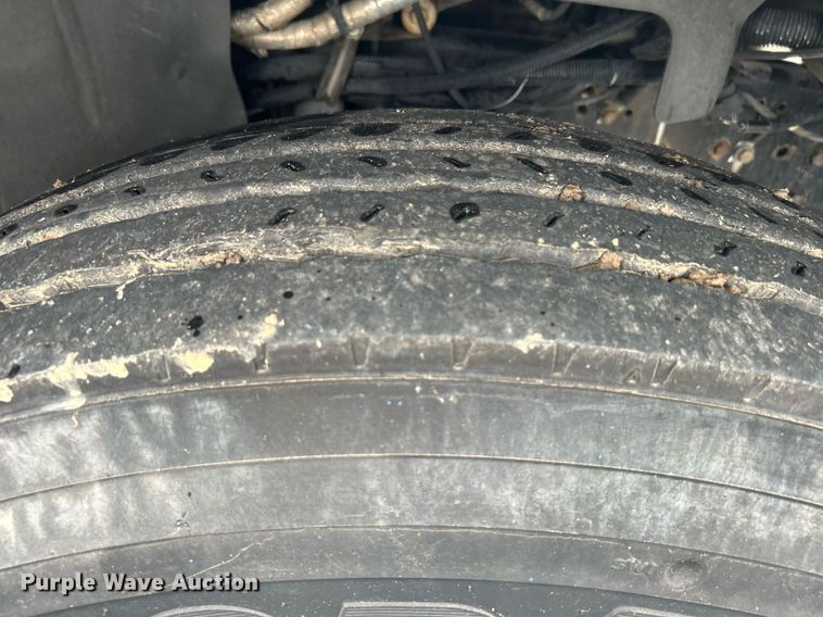 image for item KW9145 2008 Chevrolet C6500  fiber optic splicing truck