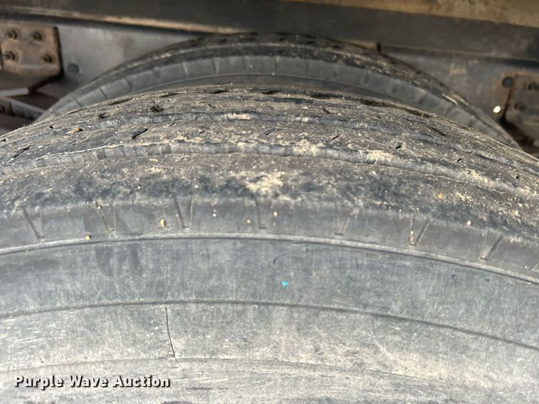 image for item KW9145 2008 Chevrolet C6500  fiber optic splicing truck