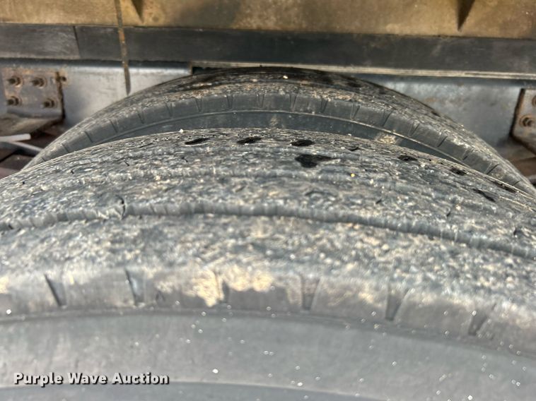 image for item KW9145 2008 Chevrolet C6500  fiber optic splicing truck