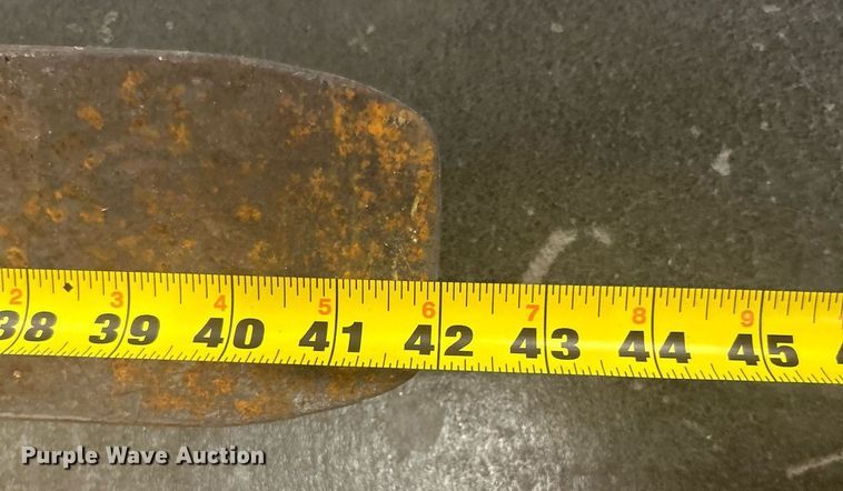 image for item KW9149 Nissan Optimum 30  forklift