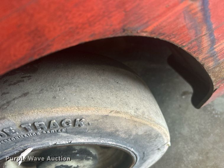 image for item KW9149 Nissan Optimum 30  forklift