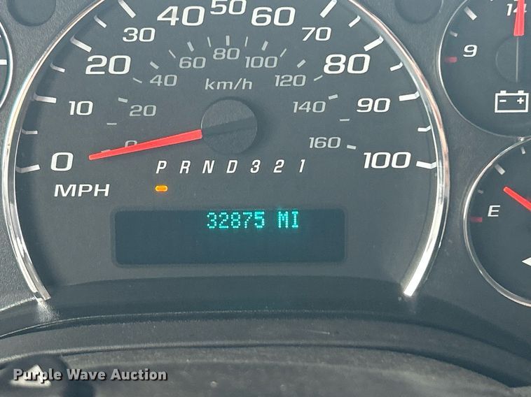 image for item KW9167 2008 Chevrolet Express G3500  school bus