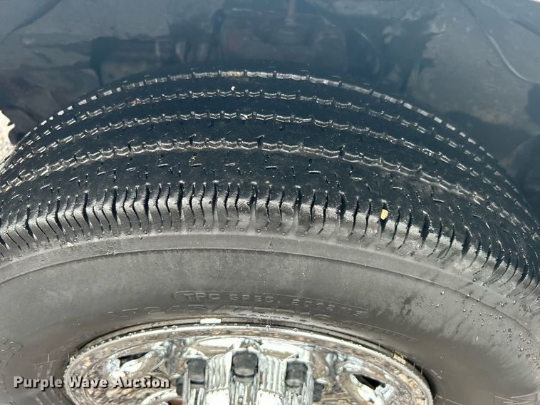 image for item KW9167 2008 Chevrolet Express G3500  school bus