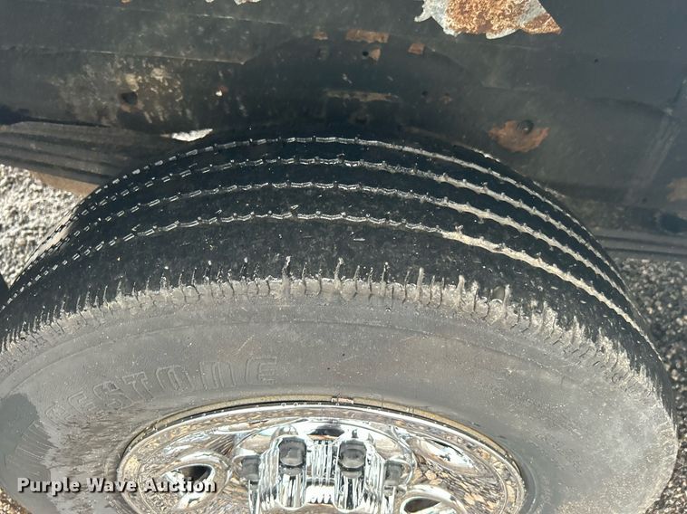 image for item KW9167 2008 Chevrolet Express G3500  school bus