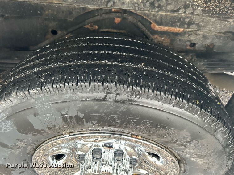 image for item KW9167 2008 Chevrolet Express G3500  school bus