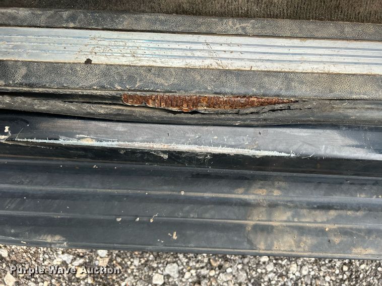 image for item KW9179 2007 Chevrolet Tahoe Police  SUV