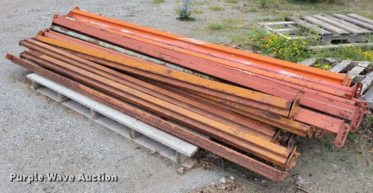 image for item KW9458 Approximately 90 cross-members