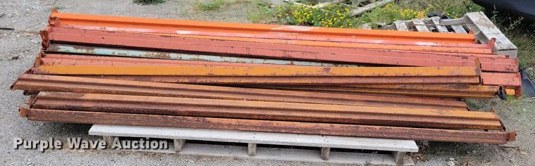 image for item KW9458 Approximately 90 cross-members