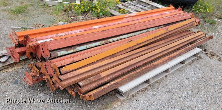 image for item KW9458 Approximately 90 cross-members