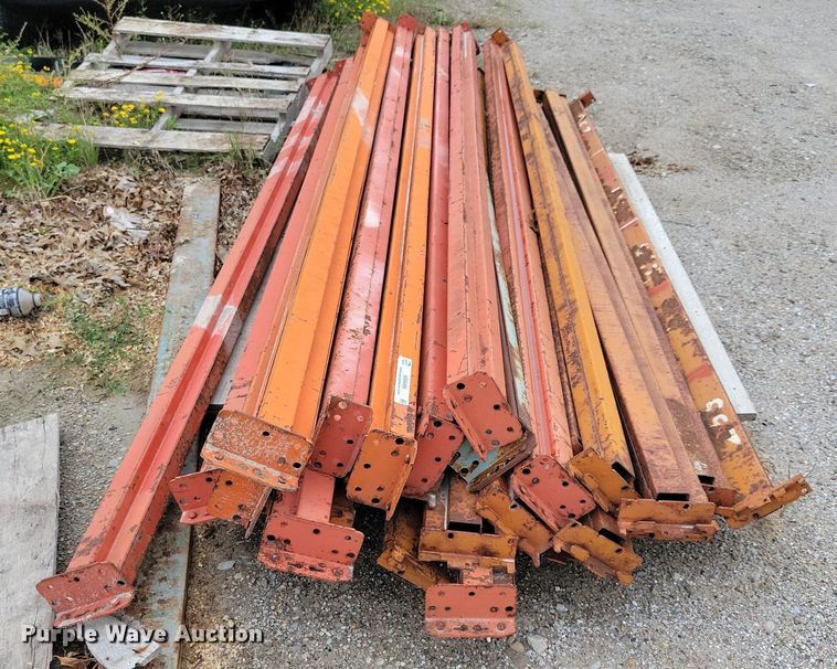 image for item KW9458 Approximately 90 cross-members