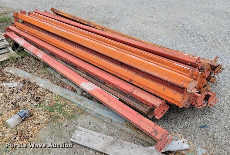 image for item KW9458 Approximately 90 cross-members