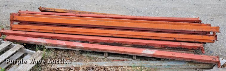 image for item KW9458 Approximately 90 cross-members