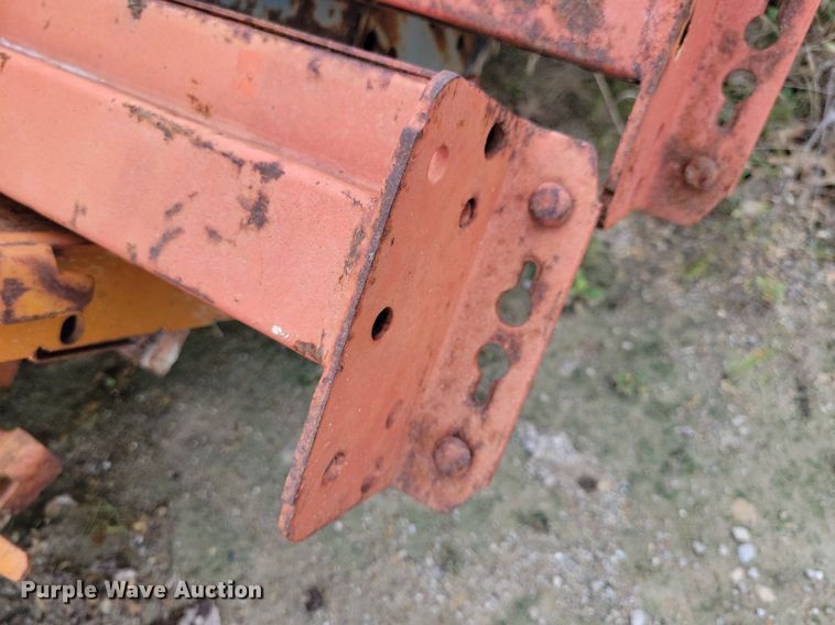 image for item KW9458 Approximately 90 cross-members