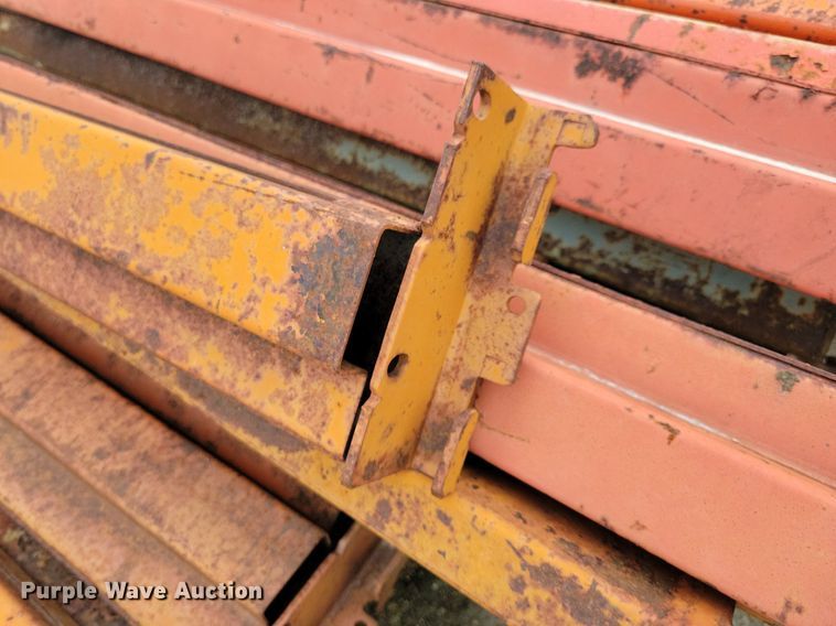 image for item KW9458 Approximately 90 cross-members