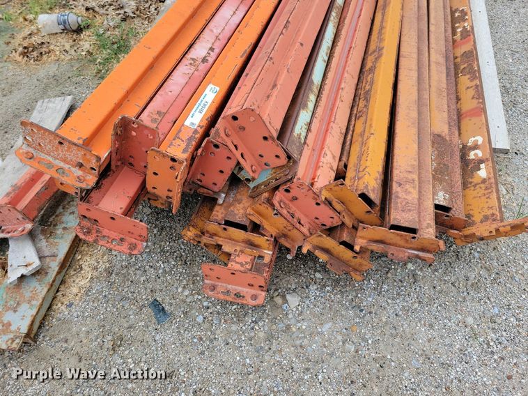 image for item KW9458 Approximately 90 cross-members