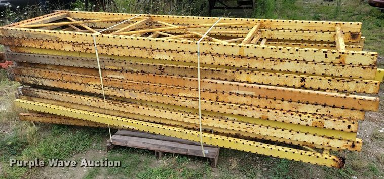 image for item KW9458 Approximately 90 cross-members