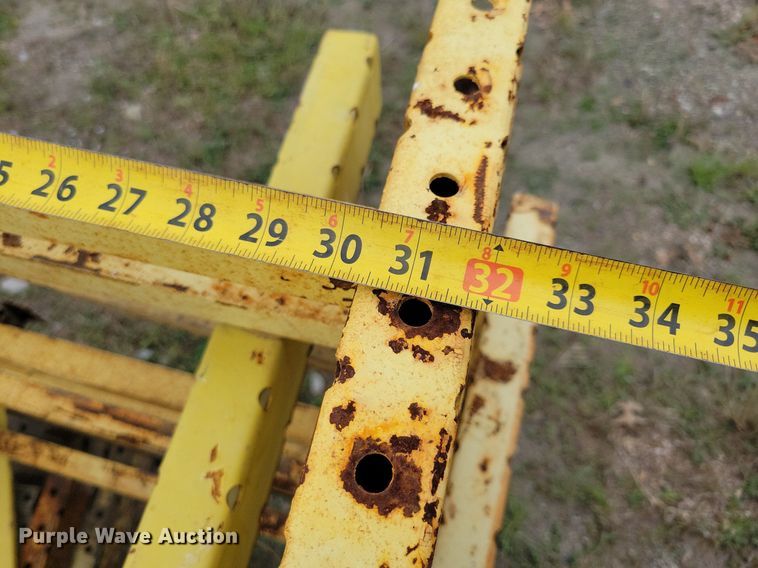 image for item KW9458 Approximately 90 cross-members