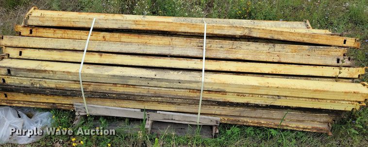 image for item KW9458 Approximately 90 cross-members