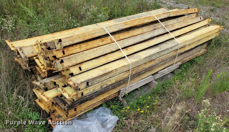 image for item KW9458 Approximately 90 cross-members