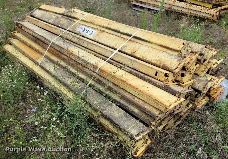 image for item KW9458 Approximately 90 cross-members