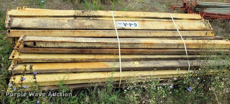 image for item KW9458 Approximately 90 cross-members