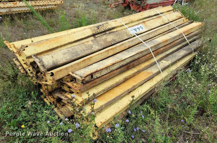 image for item KW9458 Approximately 90 cross-members