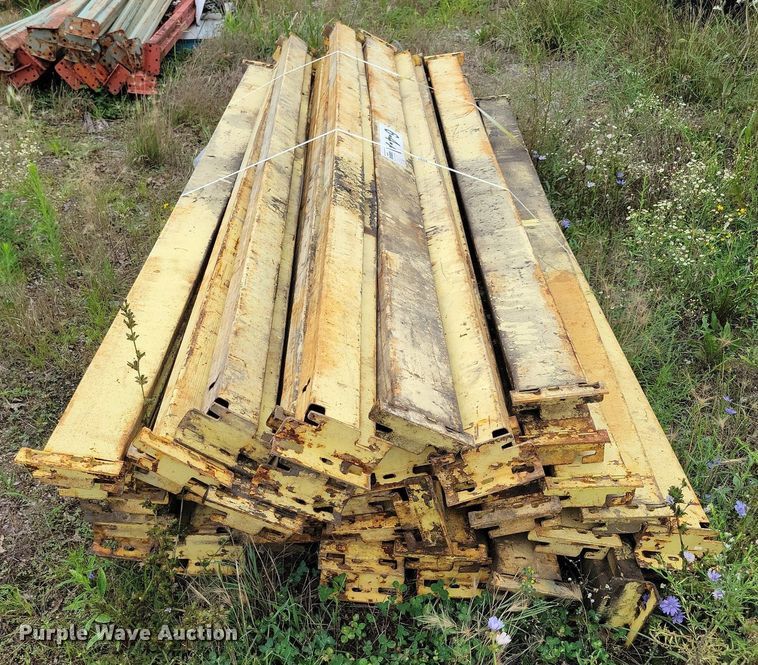 image for item KW9458 Approximately 90 cross-members