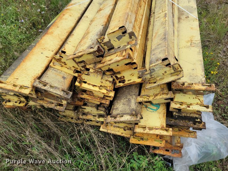 image for item KW9458 Approximately 90 cross-members