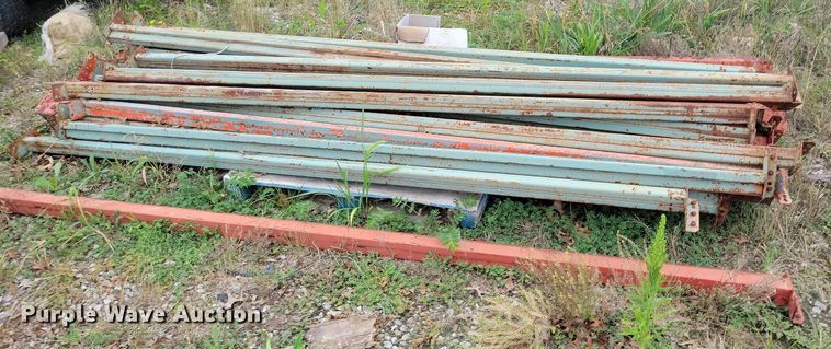 image for item KW9458 Approximately 90 cross-members