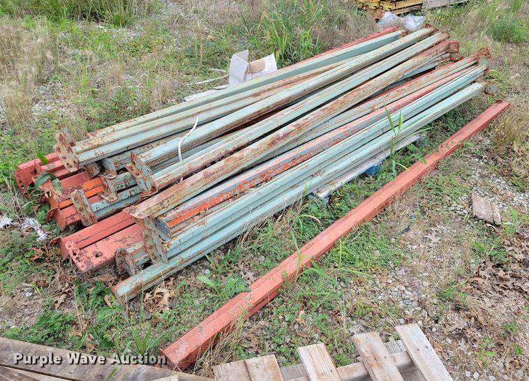 image for item KW9458 Approximately 90 cross-members