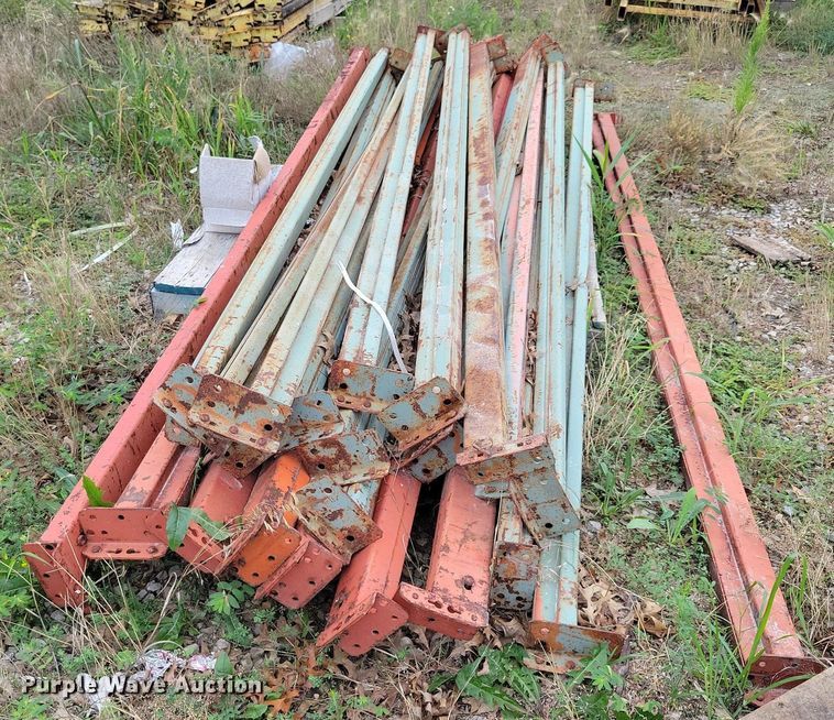 image for item KW9458 Approximately 90 cross-members