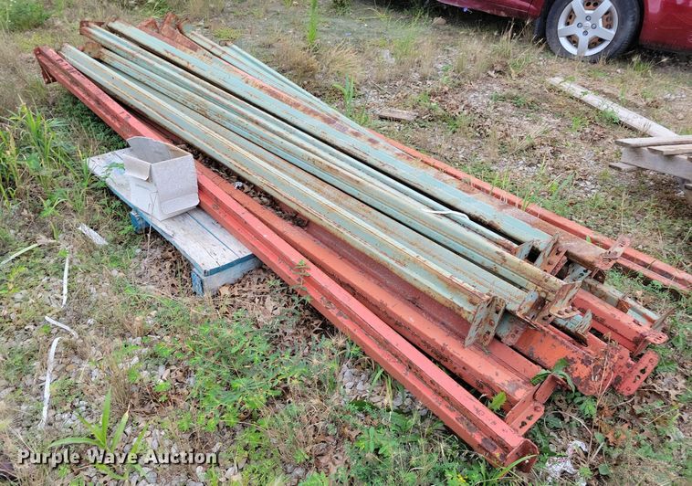 image for item KW9458 Approximately 90 cross-members