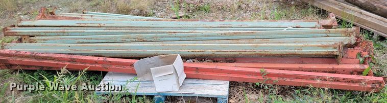 image for item KW9458 Approximately 90 cross-members