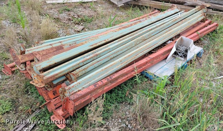 image for item KW9458 Approximately 90 cross-members