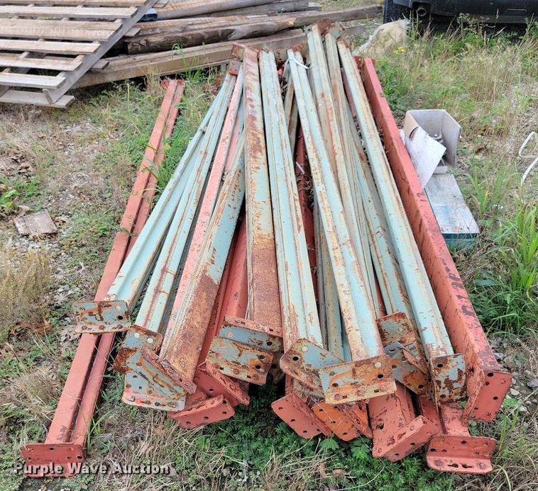 image for item KW9458 Approximately 90 cross-members