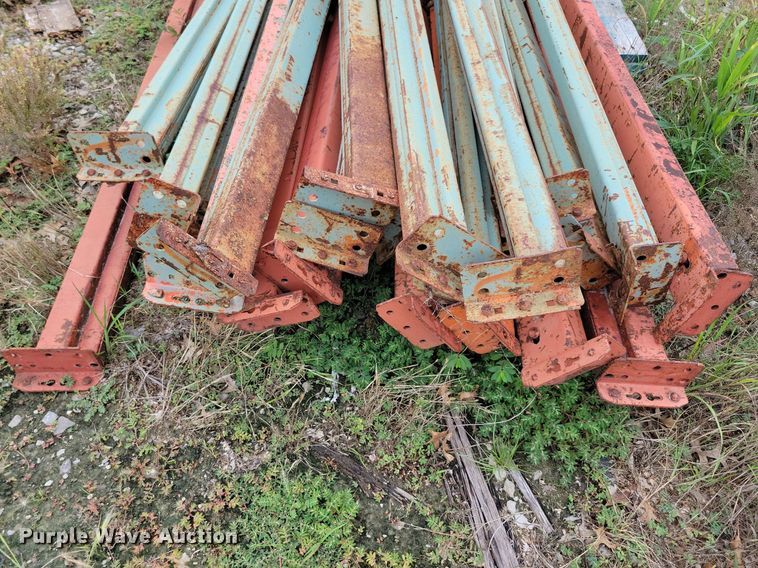 image for item KW9458 Approximately 90 cross-members