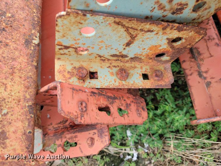 image for item KW9458 Approximately 90 cross-members