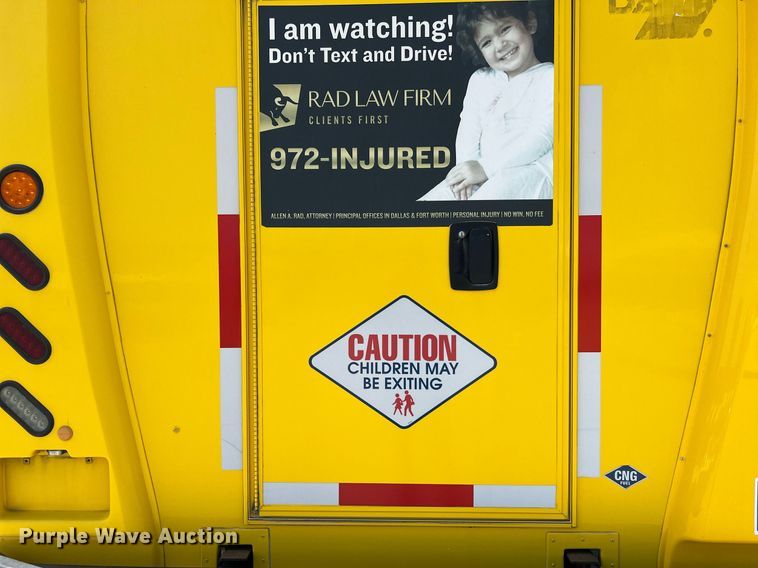 image for item LF9342 2017 Chevrolet Express G4500  shuttle bus