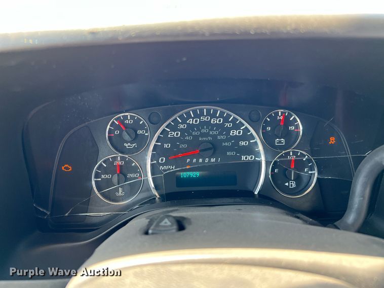 image for item LF9343 2018 Arboc Specialty Vehicles  shuttle bus