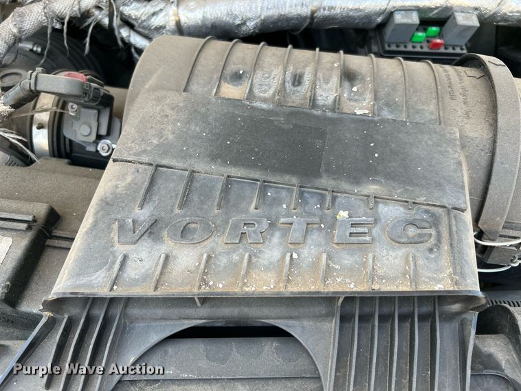 image for item LF9343 2018 Arboc Specialty Vehicles  shuttle bus