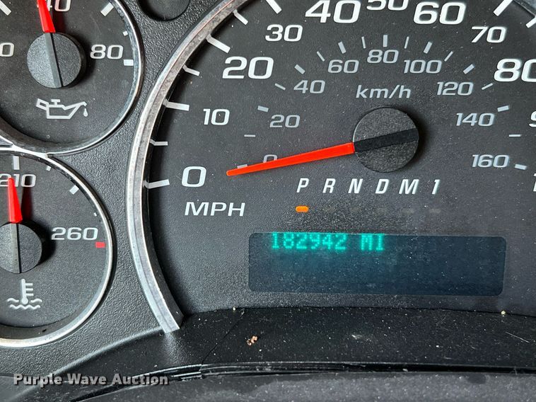 image for item LF9345 2017 Arboc Specialty Vehicles  shuttle bus