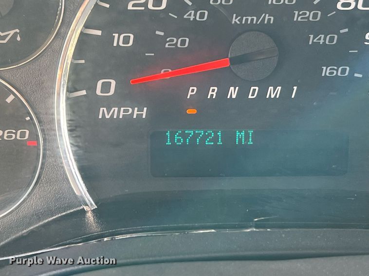 image for item LF9355 2016 Chevrolet Express G4500  shuttle bus