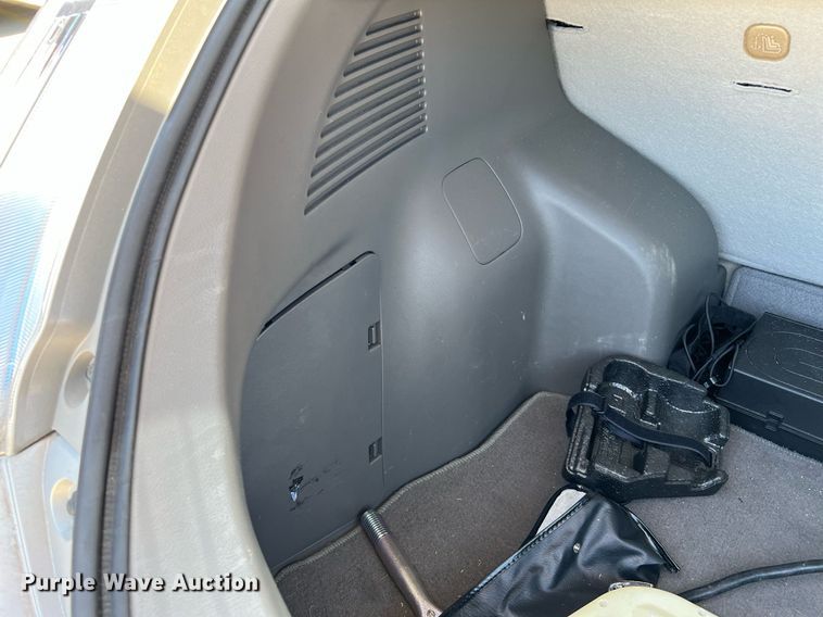 image for item LF9419 2013 Nissan Leaf