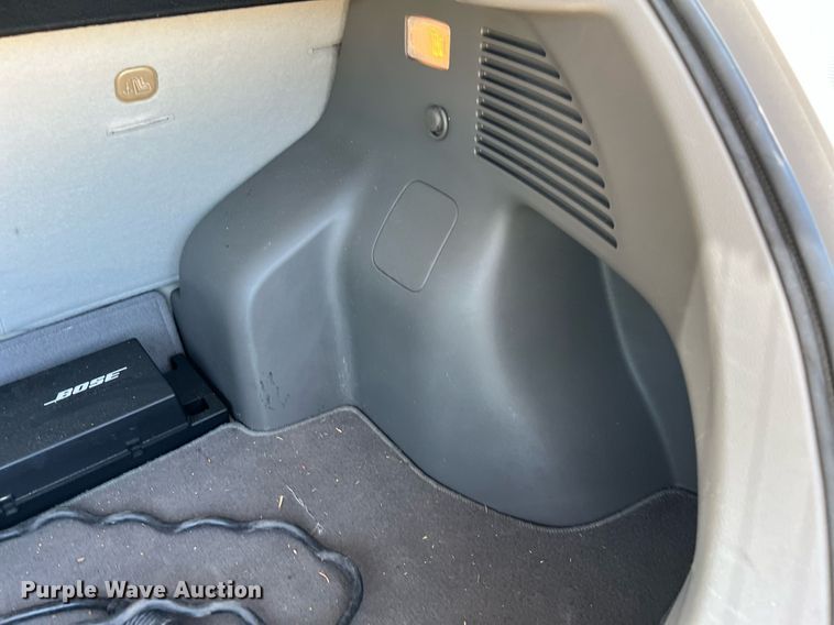 image for item LF9419 2013 Nissan Leaf