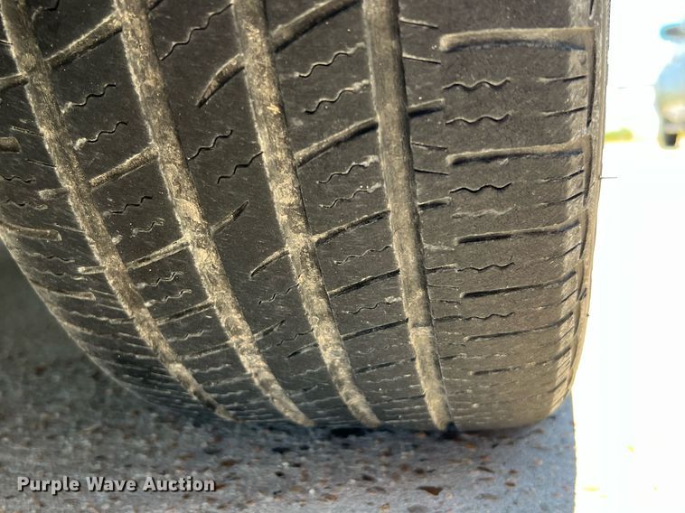 image for item LF9419 2013 Nissan Leaf